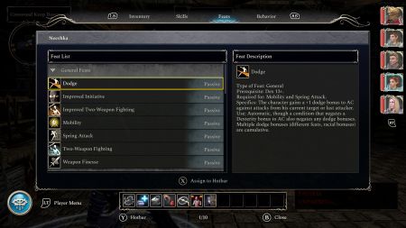 Аренда и прокат Dungeons & Dragons Neverwinter Nights 2: Enhanced Edition Новинка