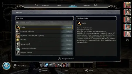 Аренда и прокат Dungeons & Dragons Neverwinter Nights 2: Enhanced Edition Новинка