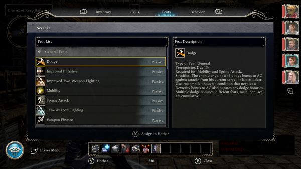 Аренда и прокат Dungeons & Dragons Neverwinter Nights 2: Enhanced Edition Новинка
