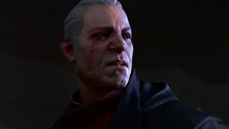 Аренда и прокат Dishonored: Death of the Outsider для PS4 для PS5 Хит Акция