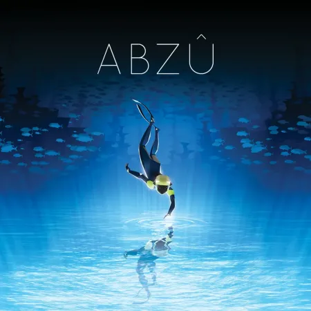 Аренда и прокат ABZÛ Хит для PS4 для PS5