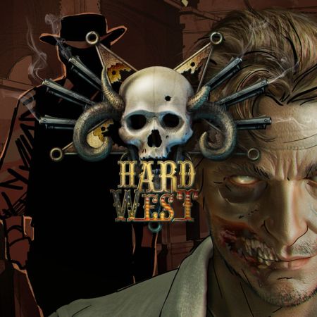 Аренда и прокат Hard West Ultimate Edition для PS5