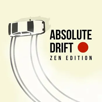 Аренда и прокат Absolute Drift: Zen Edition для PS4 для PS5 Акция