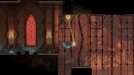 Аренда и прокат Castlevania: Belmont's Curse для PlayStation 5