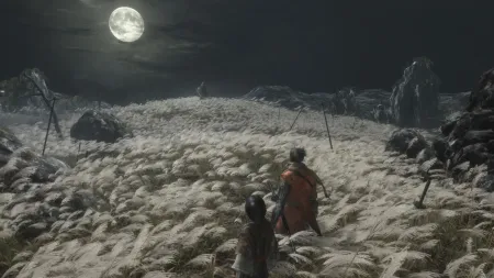 Аренда и прокат Sekiro: Shadows Die Twice для PS4 для PS5 Хит