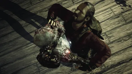 Аренда и прокат Resident Evil Revelations 2 Deluxe Edition для PS4 для PS5 Покупка