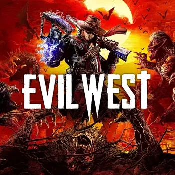 Аренда и прокат Evil West для PS4 для PS5 Хит