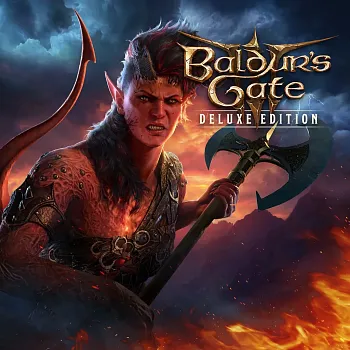 Baldur's Gate 3 (Турция)