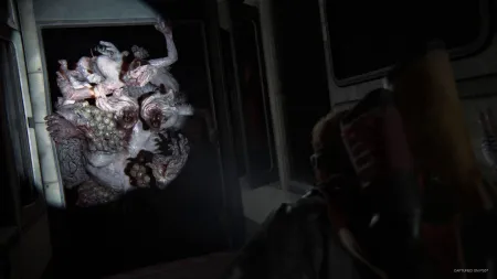 Аренда и прокат The Last of Us Part II Remastered (Одни из нас. Часть II) для PS5