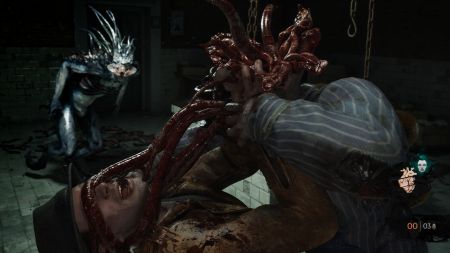 Аренда и прокат The Sinking City 2 для PS5