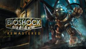 Купить игру BioShock Remastered для PS5