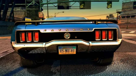 Аренда и прокат Burnout Paradise Remastered для PS4 для PS5 Хит 694 Акция