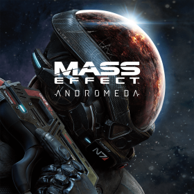 Купить игру Mass Effect™: Andromeda для PS5