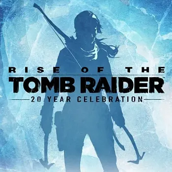 Аренда и прокат Rise of the Tomb Raider: 20 Year Celebration для PS5 Хит для PS4