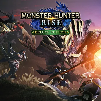 Monster Hunter Rise (Турция)