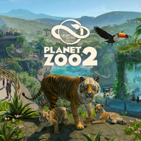 Аренда и прокат Planet Zoo 2 для PS5 Предзаказ