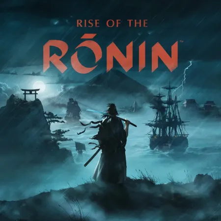 Аренда и прокат Rise of the Ronin (Турция) для PS5