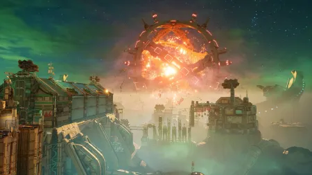 Аренда и прокат Split Fiction (ENG) (Турция) для PS5