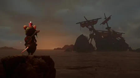 Аренда и прокат Ghost of a Tale для PS4 для PS5 694