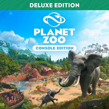 Planet Zoo (Турция)