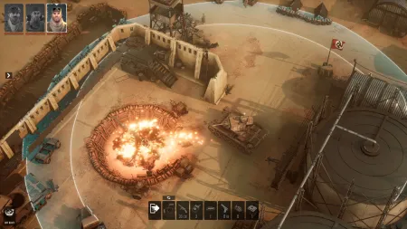 Аренда и прокат Commandos: Origins для PS5 Хит Новинка