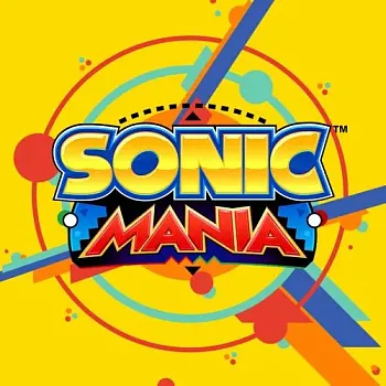 Аренда и прокат Sonic Mania (ENG) для PS4 для PS5 Хит 694