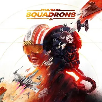 Аренда и прокат Star Wars: Squadrons для PS4 для PS5 Хит 694