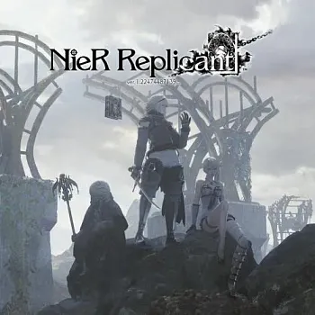 Аренда и прокат NieR Replicant ver.1.22474487139… для PS4 для PS5 Хит 694
