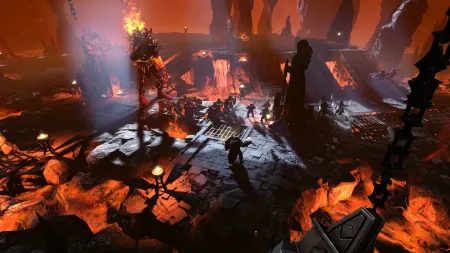 Аренда и прокат Age of Wonders 4 (Турция) для PS5