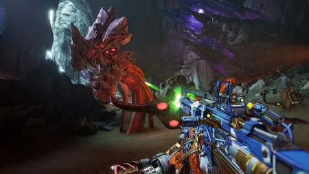 Аренда и прокат Borderlands 4 для PS5 Новинка