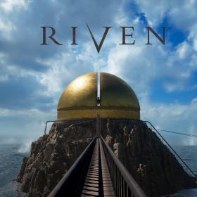 Riven