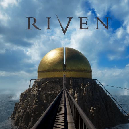 Аренда и прокат Riven для PS5 Новинка