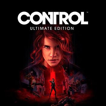 Аренда и прокат Control для PS4 для PS5 Хит