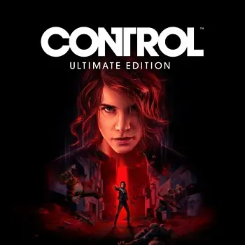 Аренда и прокат Control для PS5 Хит для PS4