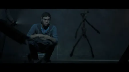 Аренда и прокат The Dark Pictures Anthology: Little Hope для PS5 Хит для PS4