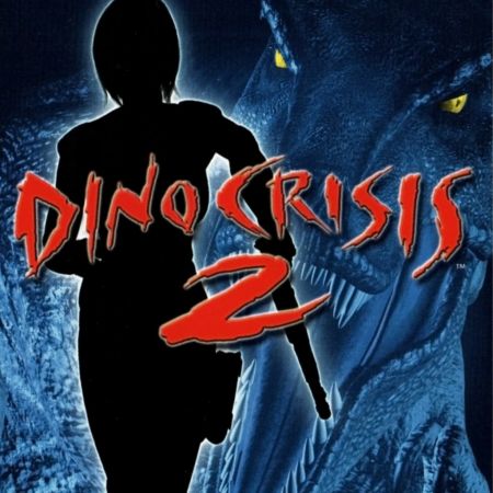 Аренда и прокат DINO CRISIS 2 для PlayStation 5