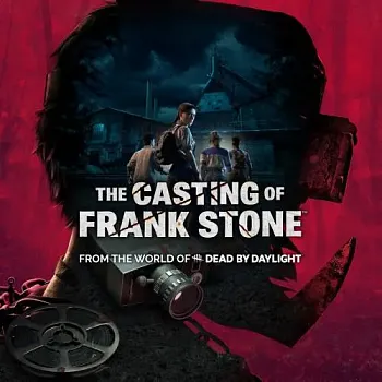 Аренда и прокат The Casting of Frank Stone Новинка для PS5 Хит