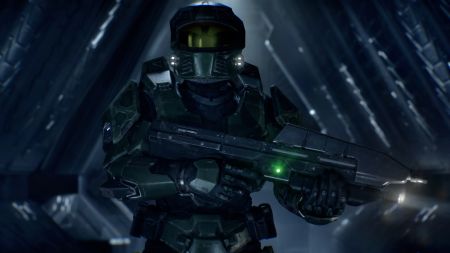 Аренда и прокат Halo: Campaign Evolved для PS5