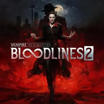 Аренда и прокат Vampire: The Masquerade - Bloodlines 2 для PS5 Предзаказ