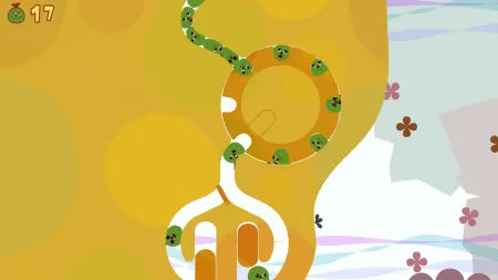 Аренда и прокат LocoRoco Remastered для PS4 для PS5 Хит Акция