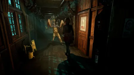 Аренда и прокат Tormented Souls 2 для PS5 Новинка