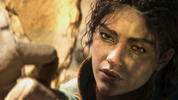 Аренда и прокат Atlas Fallen для PS5 694