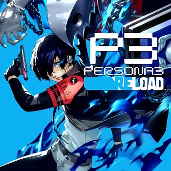 Persona 3 Reload (Турция)