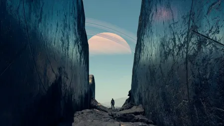 Аренда и прокат Starfield (ENG) для PS5 Предзаказ