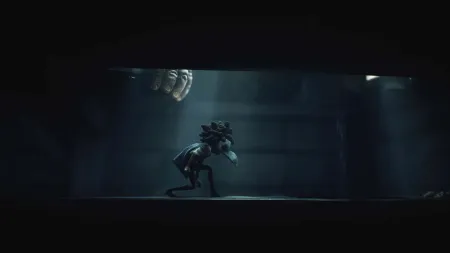 Аренда и прокат Little Nightmares III для PS4 для PS5 Новинка