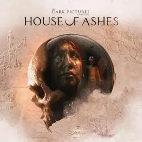 Аренда и прокат The Dark Pictures Anthology: House of Ashes для PS5 Хит для PS4