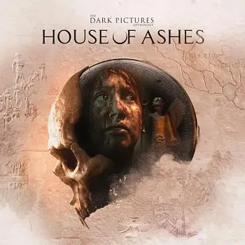 Аренда и прокат The Dark Pictures Anthology: House of Ashes для PS5 Хит для PS4