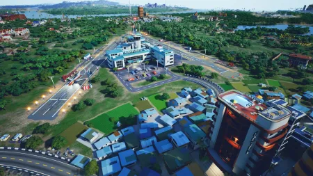 Аренда и прокат Cartel Tycoon (Турция) для PS5