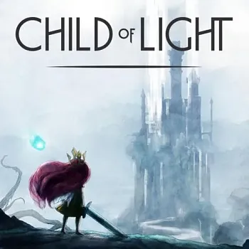 Аренда и прокат Child of Light для PS4 для PS5 Хит 694 Акция
