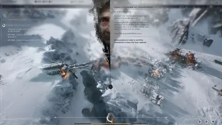 Аренда и прокат Frostpunk 2 Хит для PS5